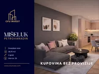 Mišeluk, Petrovaradin, Gradske lokacije, Novi Sad | 4zida.rs | 4zida.rs
