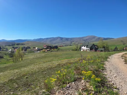 Vidoja Mišovića 22 | 4zida.rs