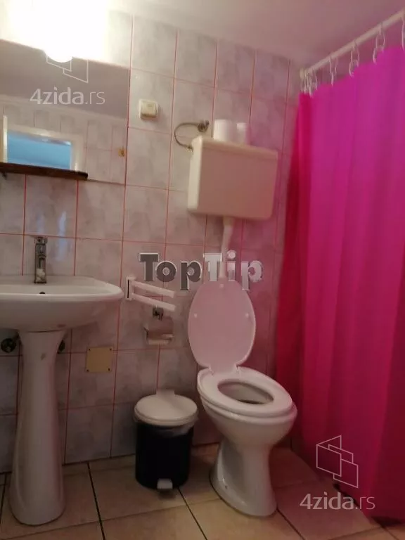 Ugostiteljski objekat | 4zida
