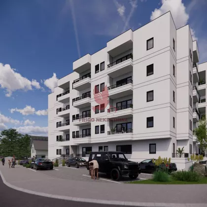 Mladenovac centar | 4zida.rs