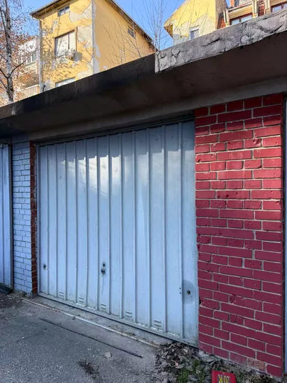 Vase Stajića | 4zida.rs