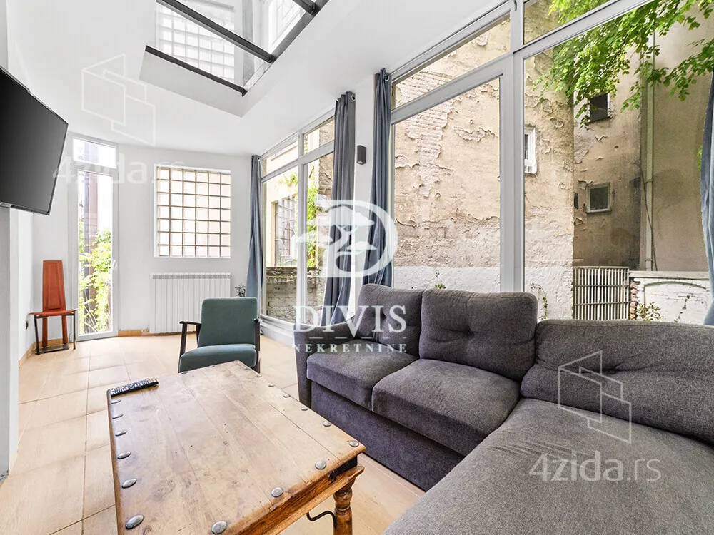 3-etažna kuća | 4zida