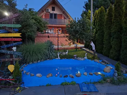 Lubničko Brdo | 4zida.rs