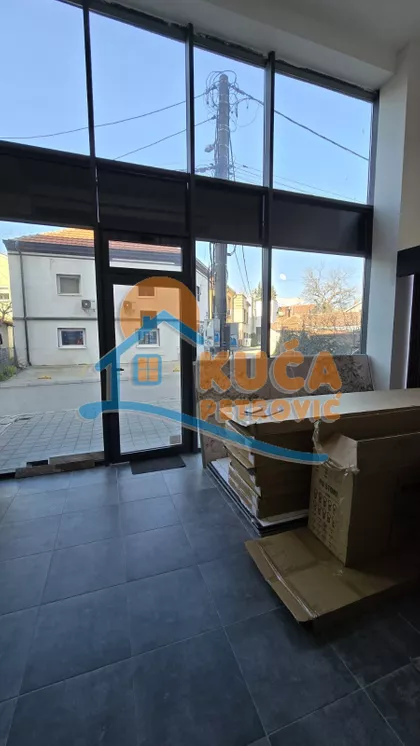 Prešernova | 4zida.rs