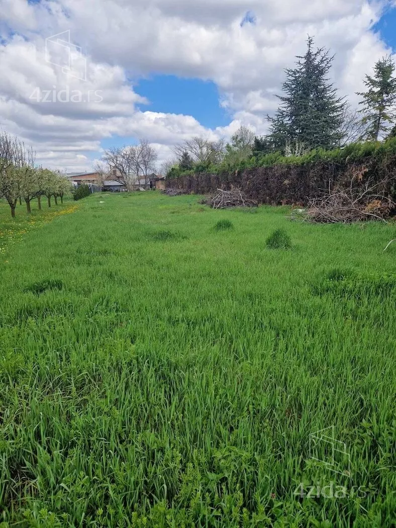 Građevinsko zemljište | 4zida