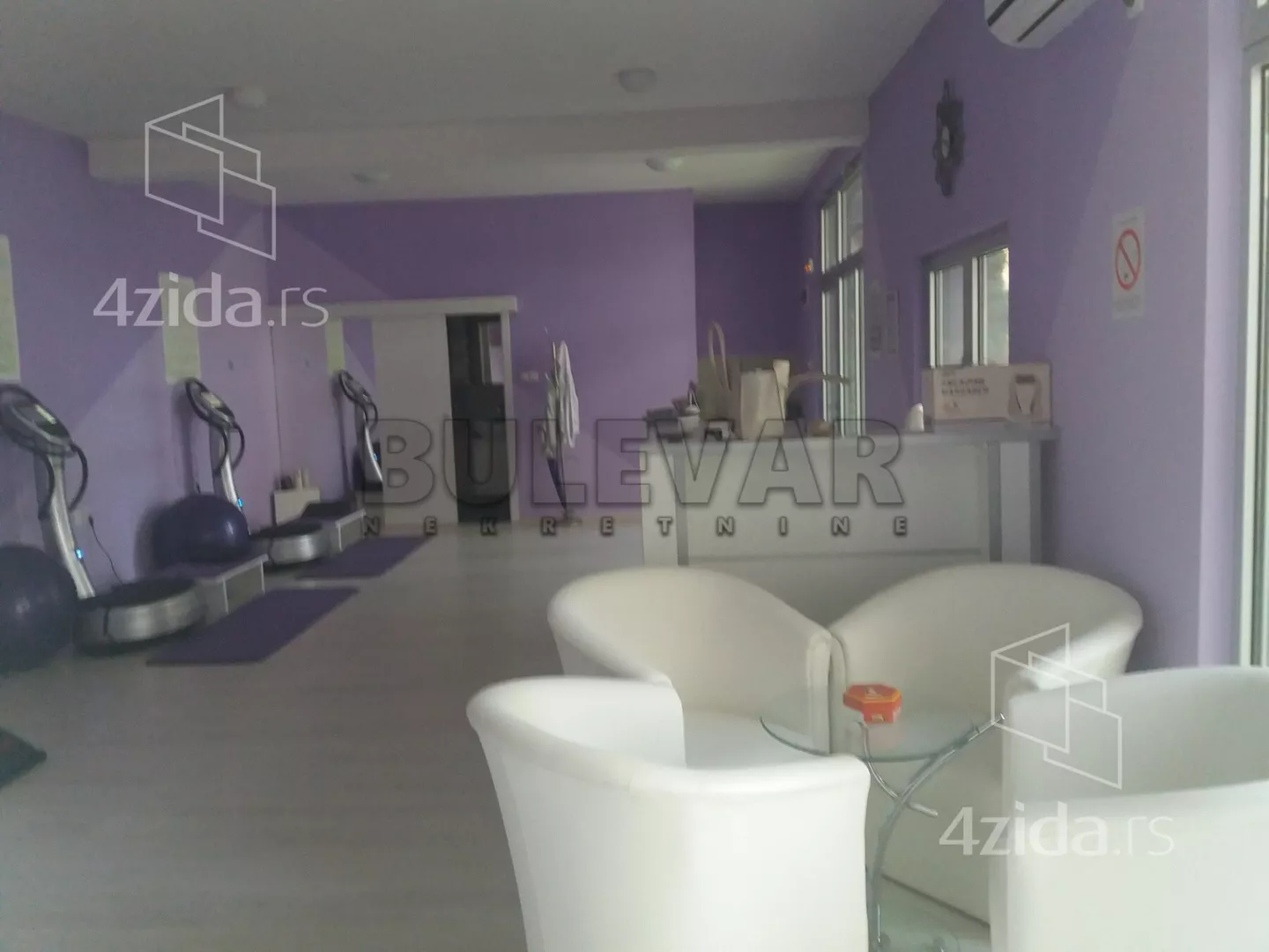 Lokal | 4zida