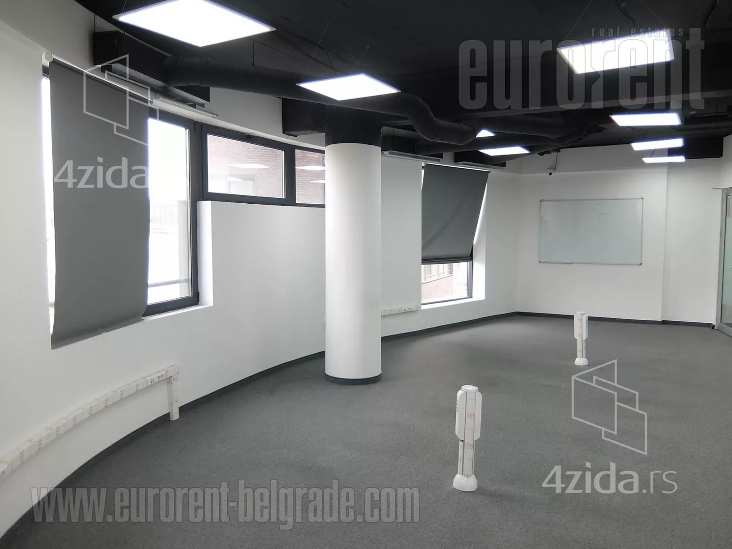 Kancelarija | 4zida