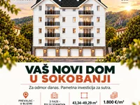 Centar, Gradske lokacije, Sokobanja | 4zida.rs