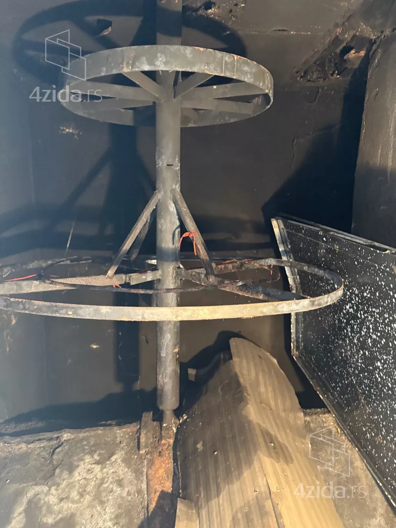 3-etažna kuća | 4zida