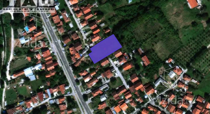 Plac | 4zida
