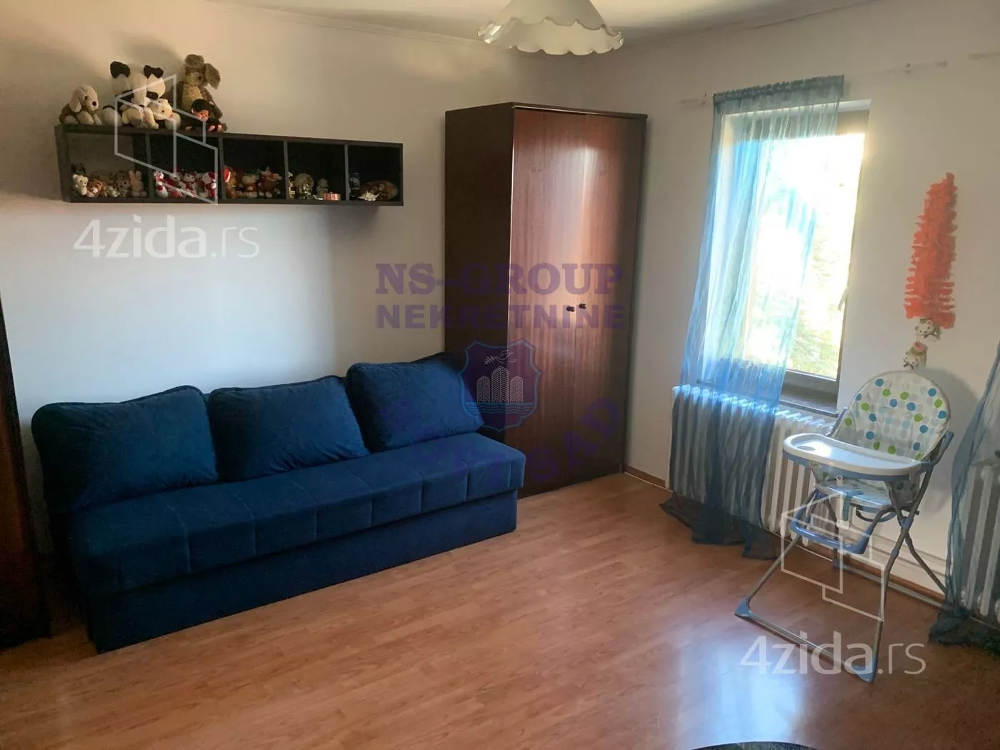 3-etažna kuća | 4zida