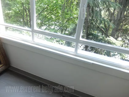 HOTEL JUGOSLAVIJA | 4zida.rs