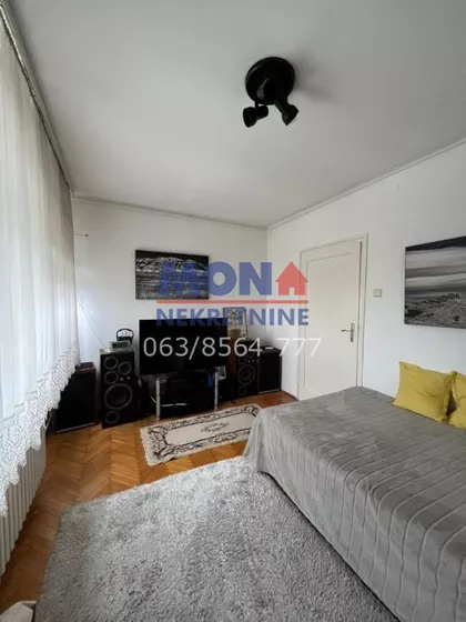 Generala Ždanova | 4zida.rs