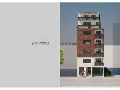 Ljube Didića | 4zida.rs
