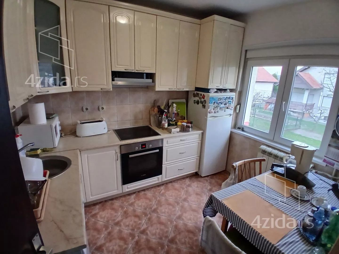 3-etažna kuća | 4zida