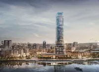 Beograd, Savski Venac, Beograd na vodi | 4zida.rs | 4zida.rs