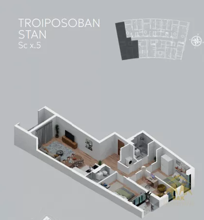 Podbara | 4zida.rs