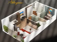 Alibegovac, Petrovaradin, Gradske lokacije, Novi Sad | 4zida.rs