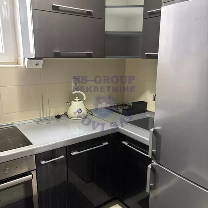 Bulevar Evrope | 4zida.rs