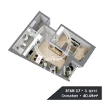 Novi Sad, Gradske lokacije, Podbara | 4zida.rs | 4zida.rs