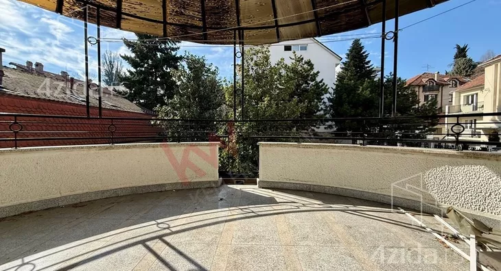 4-etažna kuća | 4zida