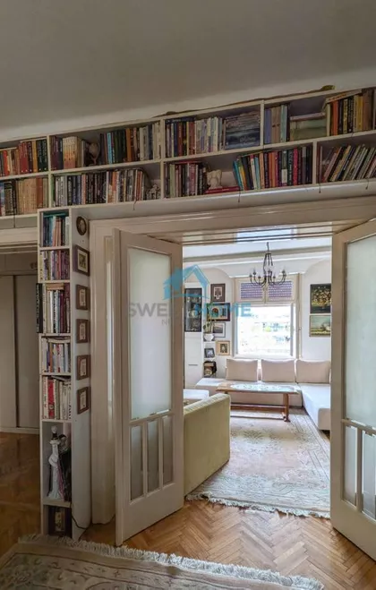 Bulevar kralja Aleksandra | 4zida.rs