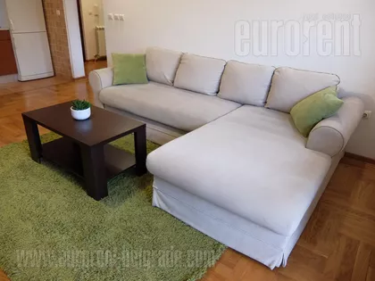 DEDINJE BELI DVOR | 4zida.rs