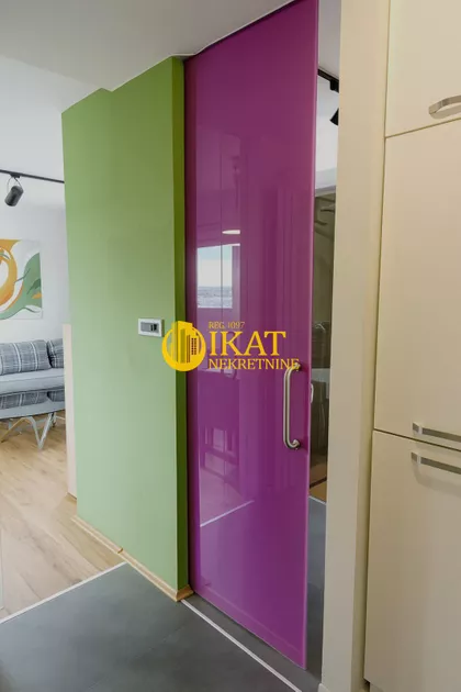 Vojvode Stepe | 4zida.rs