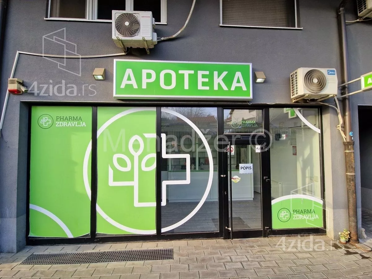 Lokal | 4zida
