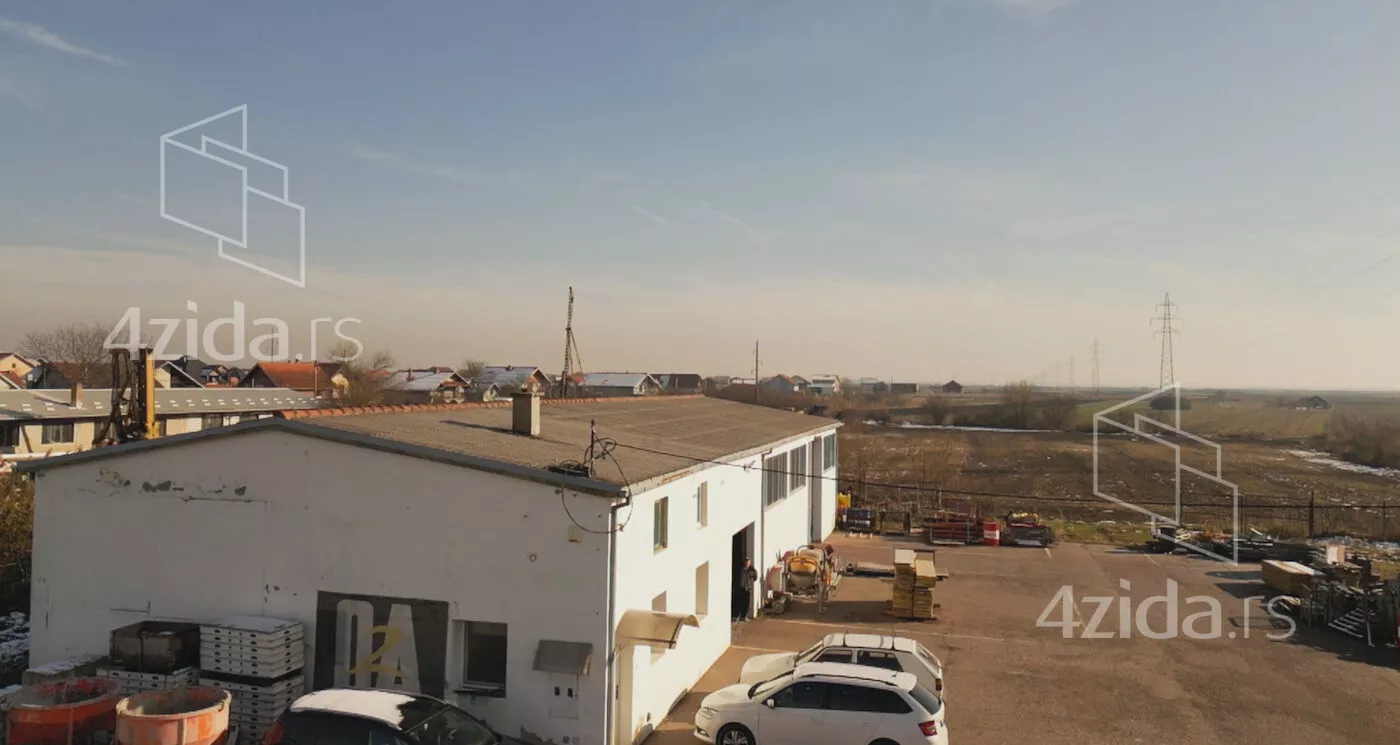 Građevinsko zemljište | 4zida