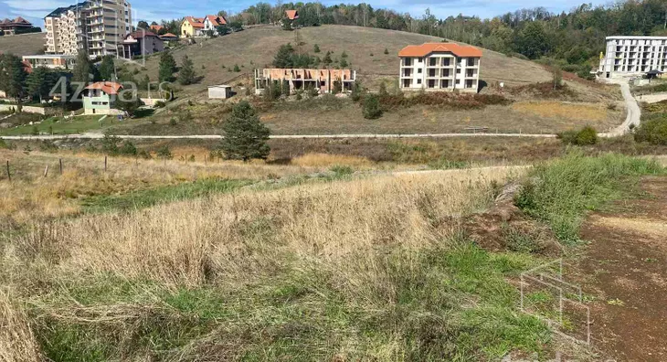 Građevinsko zemljište | 4zida