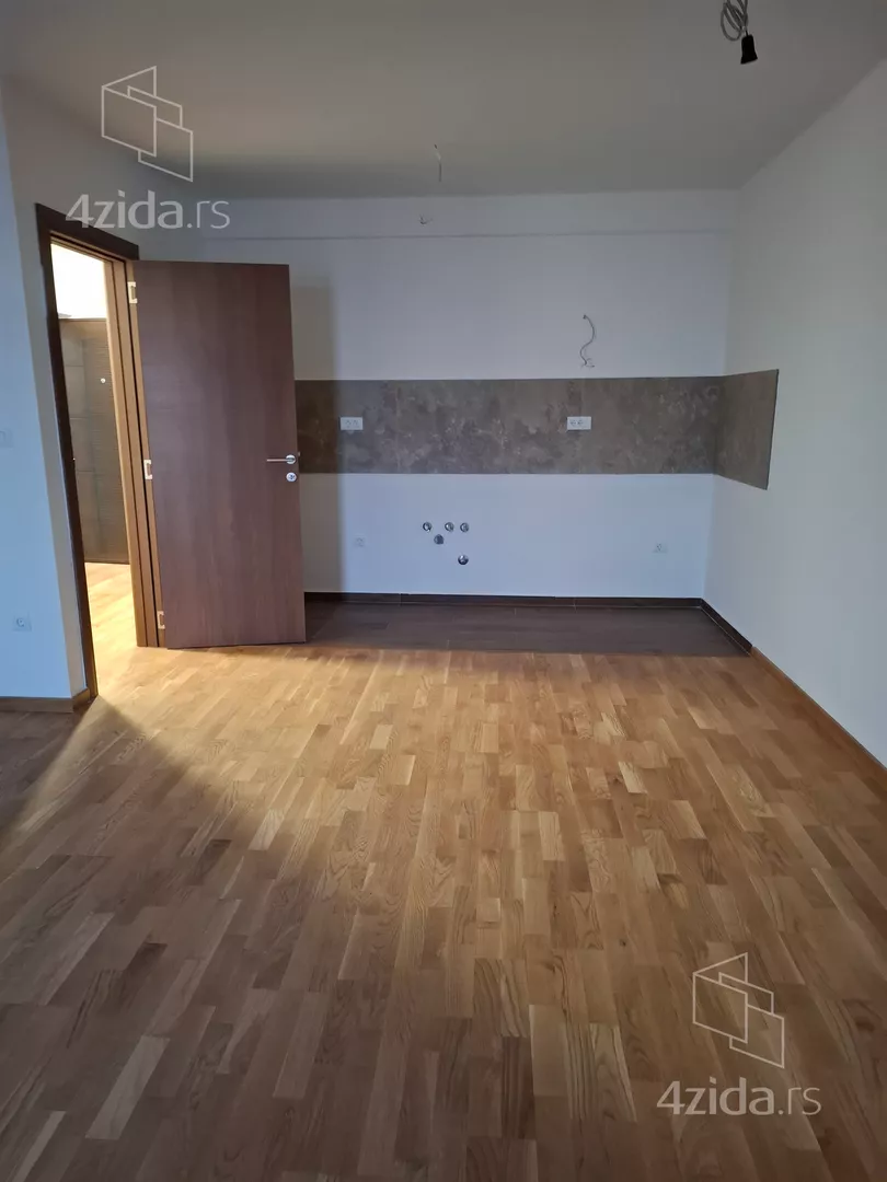 Lakás · 60 m² · Kraljevo