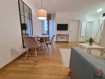 Bulevar Oslobođenja | 4zida.rs