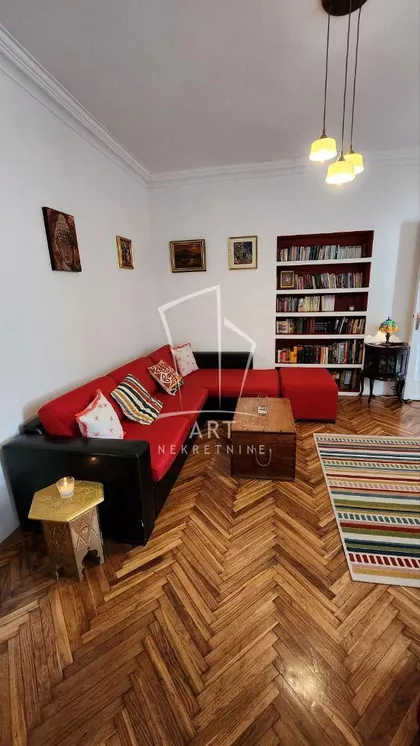 Džordža Vašingtona | 4zida.rs
