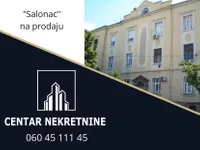 Centar, Stari Grad, Gradske lokacije, Kragujevac | 4zida.rs | 4zida.rs