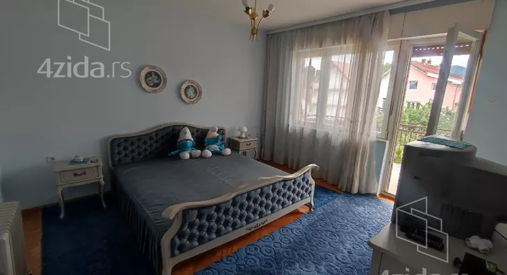 3-etažna kuća | 4zida