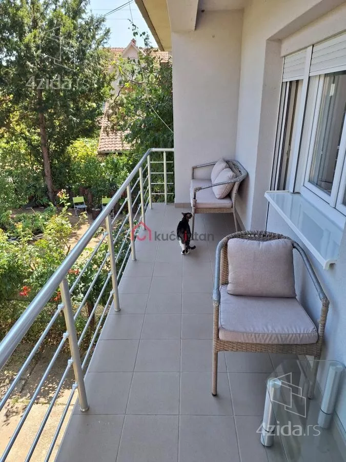 Osmosoban stan | 4zida