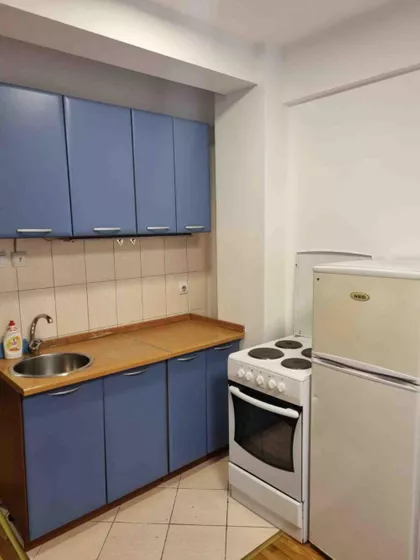 Bulevar oslobođenja | 4zida.rs