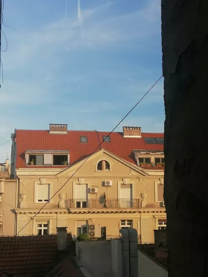 Uskočka | 4zida.rs