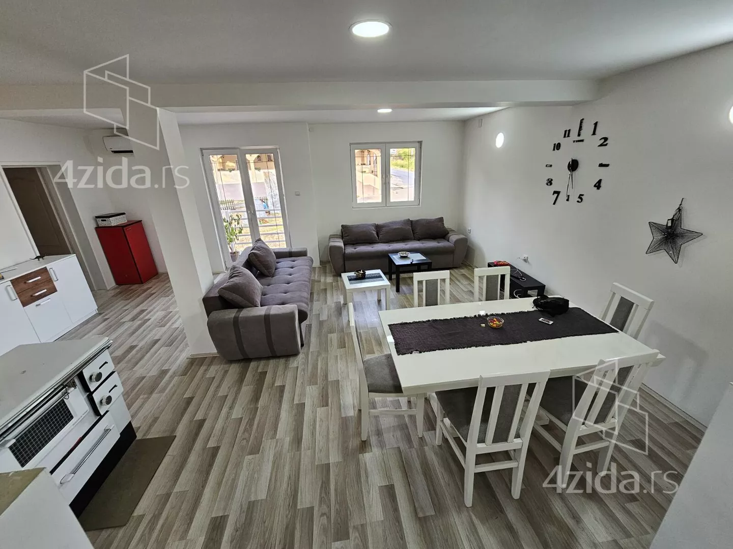 2-etažna kuća | 4zida