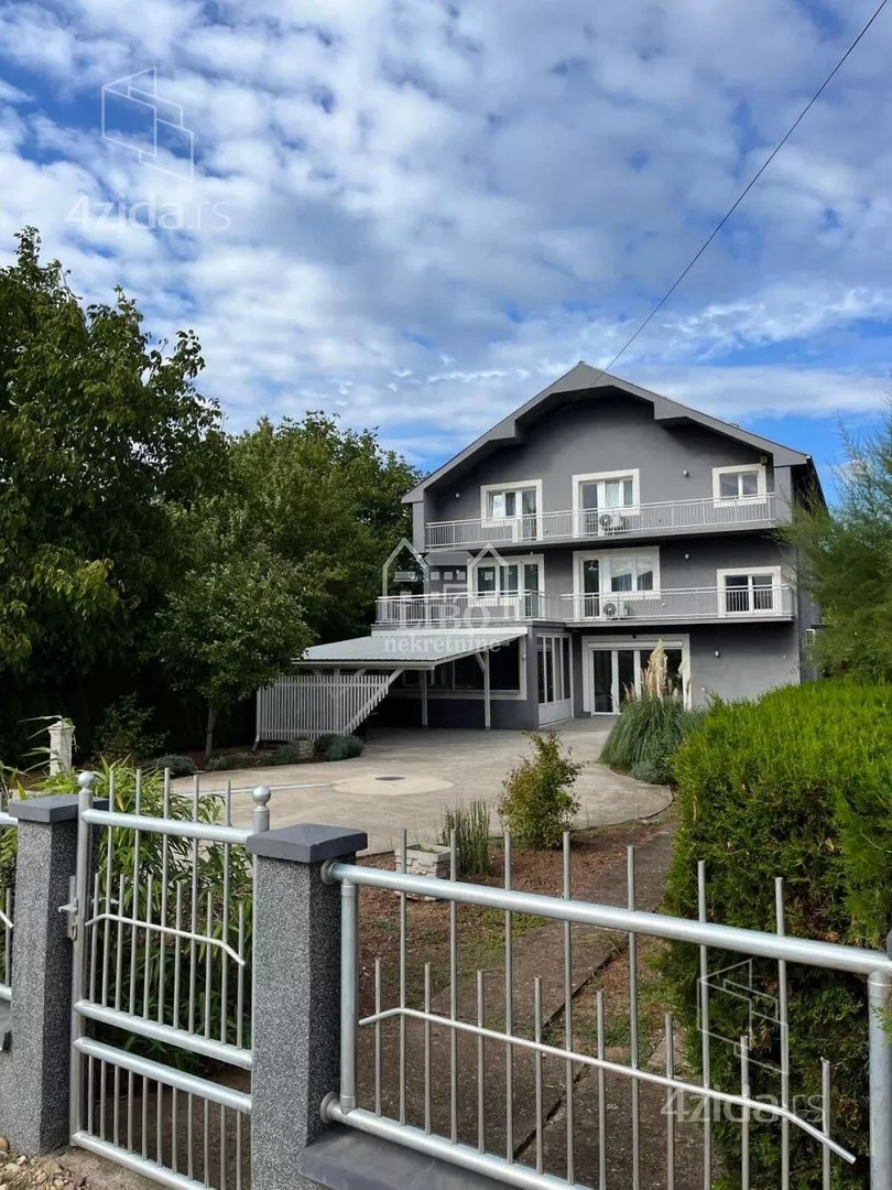 Ugostiteljski objekat | 4zida