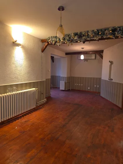 Benska Bara | 4zida.rs