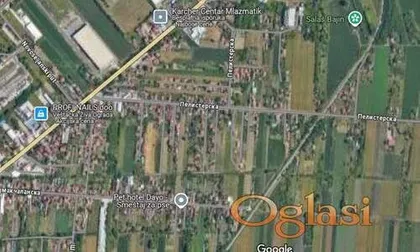 Pelisterska | 4zida.rs