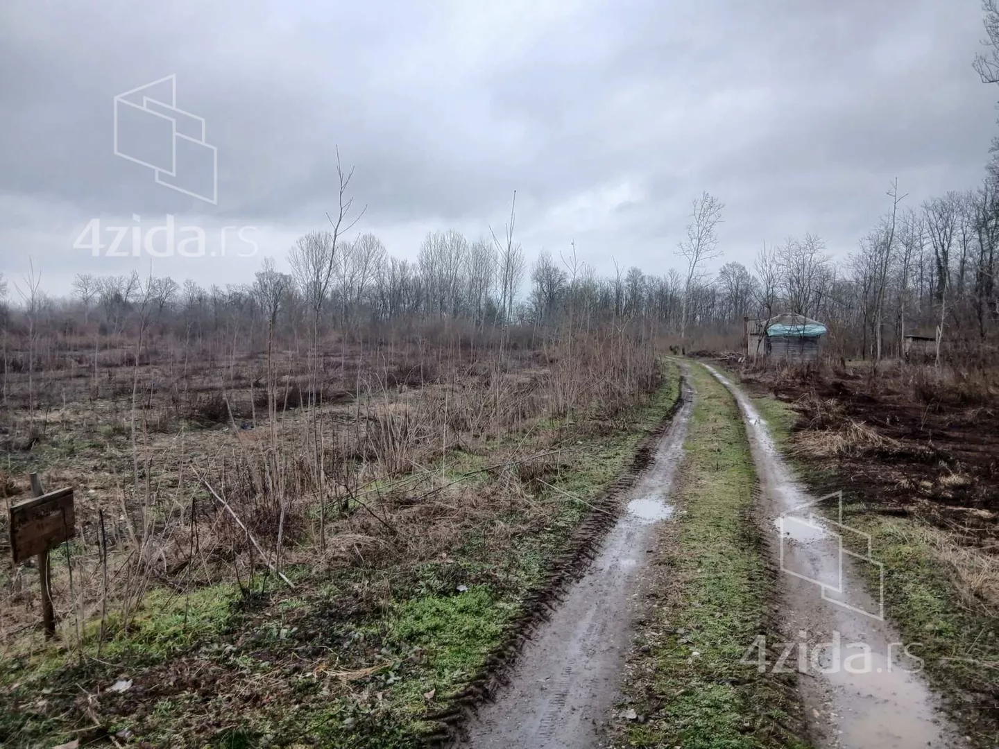 Poljoprivredno zemljište | 4zida
