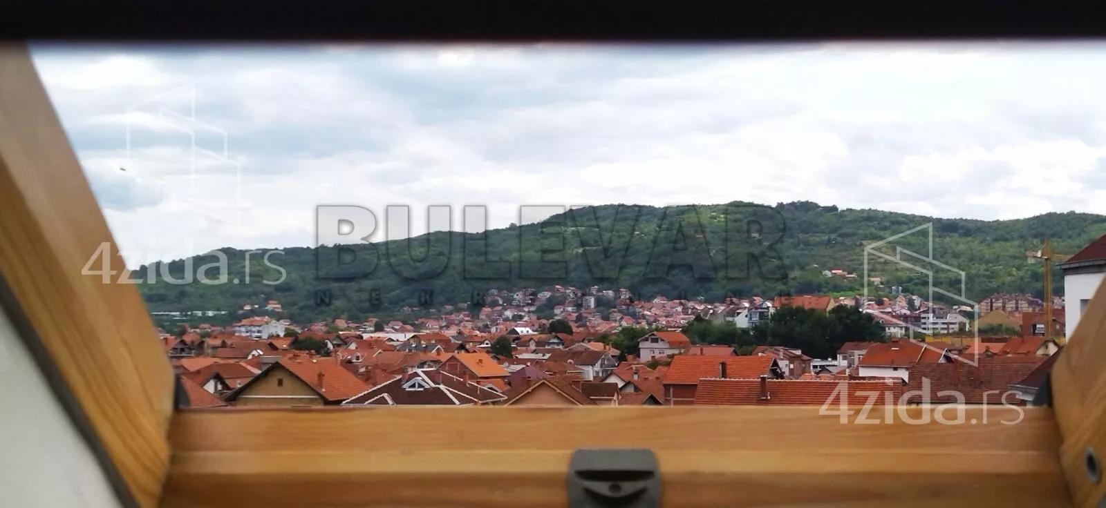 Garsonjera | 4zida