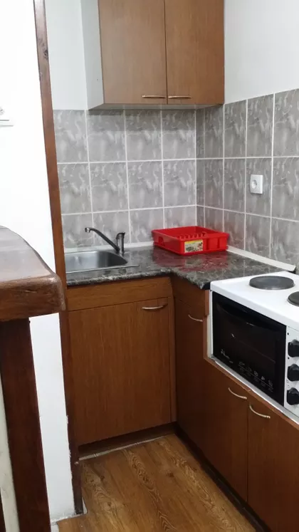 Čarnojevića | 4zida.rs