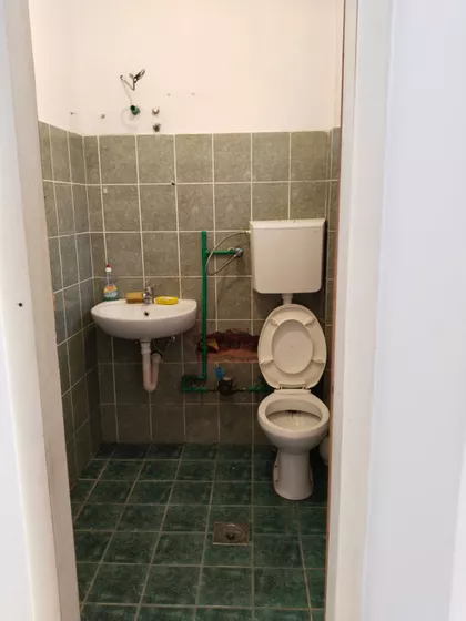 Borča Greda | 4zida.rs