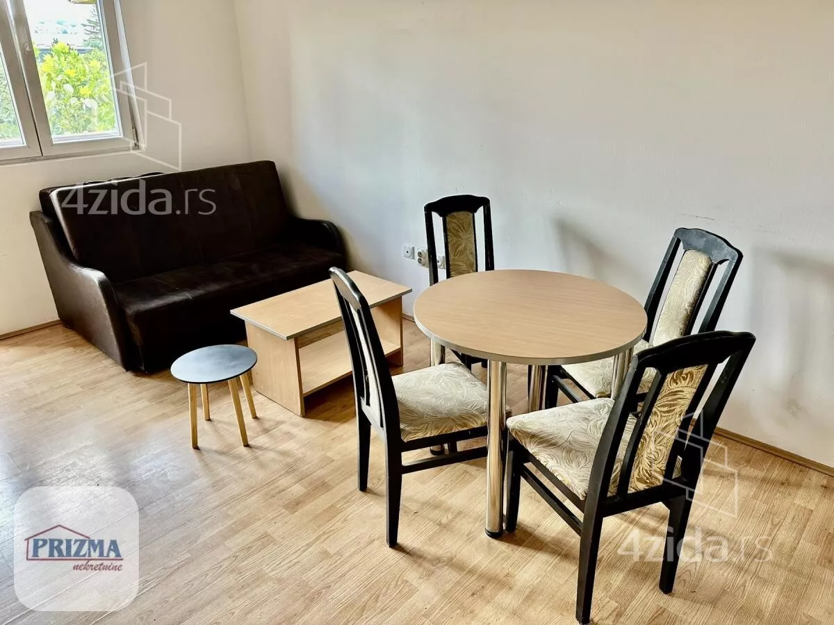 Garsonjera | 4zida
