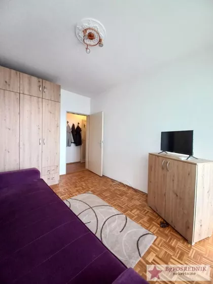 Karađorđeva | 4zida.rs