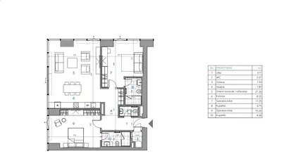 Omladinskih Brigada 86 | 4zida.rs